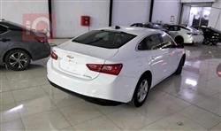 شيفروليه ماليبو